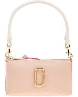 Marc Jacobs Handbag "The Snapshot Convertible" - Blue