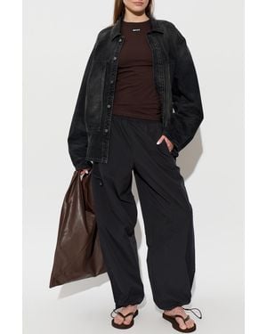 Haikure 'Legacy' Shirt - Black