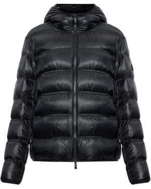 Moncler Puffer Jacket 'Guadiana' - Black