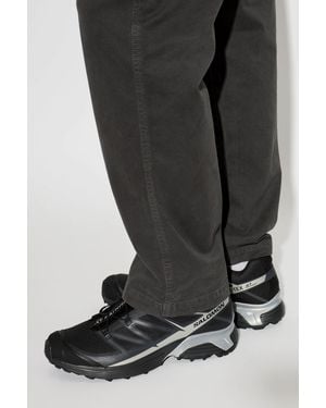 Salomon Sports Shoes "Xt-Pathay Gtx" - Black