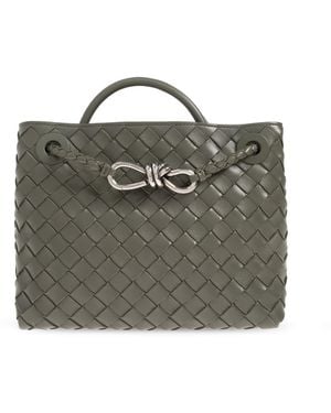 Bottega Veneta 'andiamo' Bag, - Green