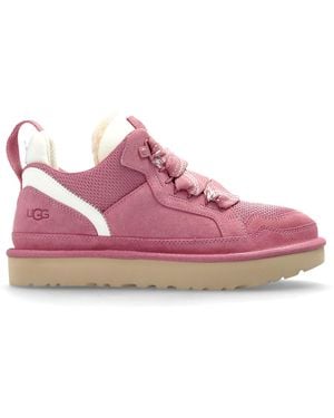 UGG 'Lowmel' Sports Shoes - Pink
