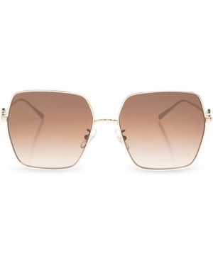 Tory Burch Sunglasses - White