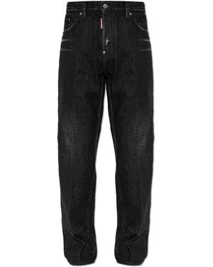 DSquared² Jeans '642' - Black