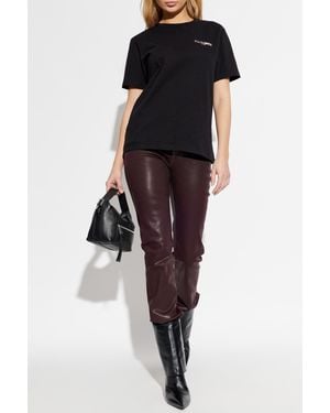 AllSaints T-Shirt 'Blaze' - Black