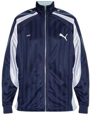PUMA X Guizio - Blue