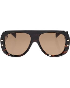 Balmain Pulse Sunglasses - Natural