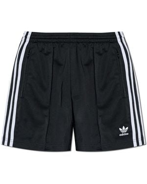 adidas Originals Short Shorts - Black