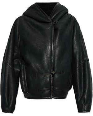 Isabel Marant Cardigan "Vice" - Black
