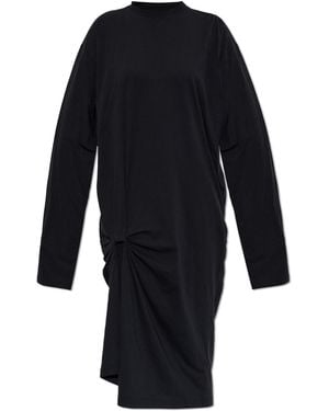 Balenciaga Dress - Blue