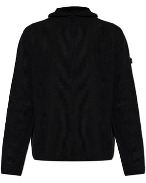Moncler Genius Moncler + Jil Sander - Black