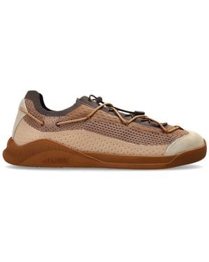 Moon Boot 'Mb Moonlight' Sports Shoes - Brown