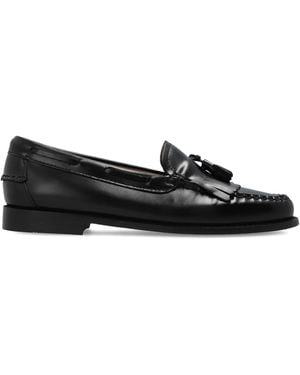 G.H. Bass & Co. 'Weejun' Loafers Shoes - Black