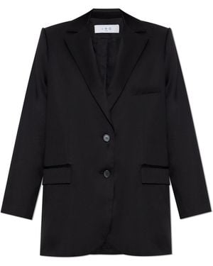 IRO Blazer 'Douny' - Black