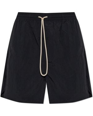 Fear Of God Swim Shorts - Blue