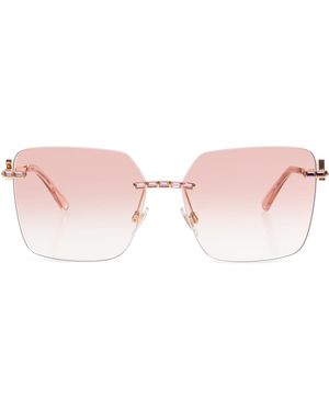 Dolce & Gabbana Sunglasses - Pink