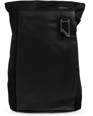 Db Journey "Entour Daypack 18L" Backpack - Black