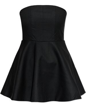 Gestuz Top "Gztotta" - Black