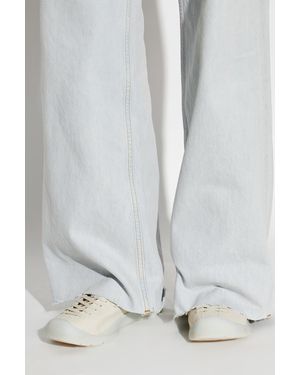 Keen 'Uneek 360' Sports Shoes - Gray