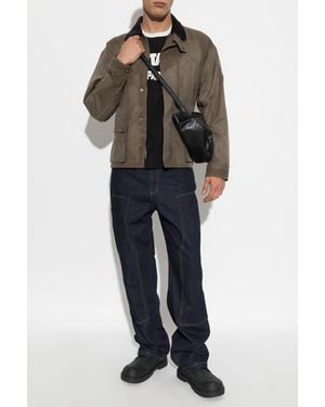 Zadig & Voltaire 'Konnice' Jacket - Brown