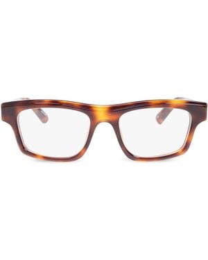 Jacquemus Prescription Glasses - Brown