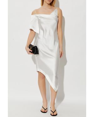 IRO Dress 'Thiana' - White
