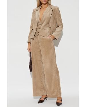 Munthe Jacket 'Lawo' - Natural