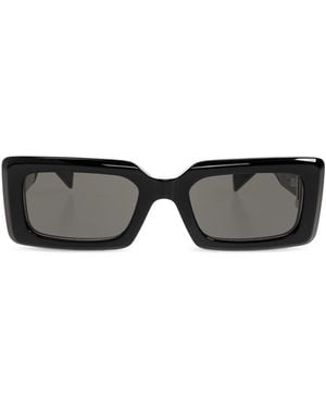 Balmain "Anthem I" Sunglasses - Black