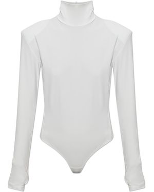IRO Body 'Azales' - White