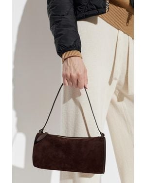 Neous Gemini Bag - Brown