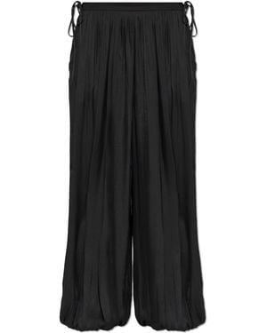 AllSaints 'Eshe' Trousers - Black