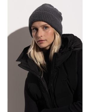 DIESEL Cap "K-Lollo-Hat" - Black