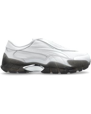 PUMA X Skepta - White