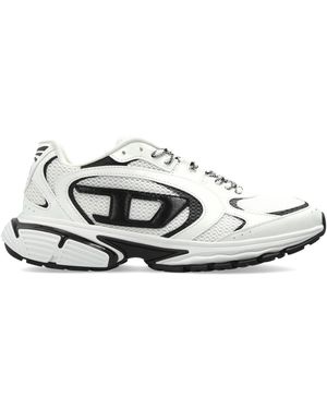 DIESEL 'S-Pro-V-Dense' Sports Shoes - White