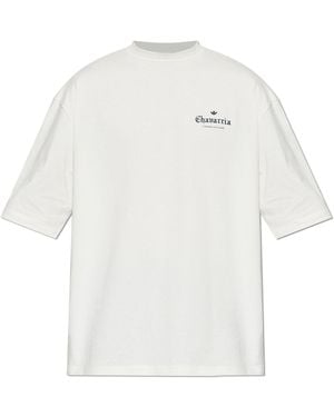 adidas Originals Adidas X Willy Chavarria - White