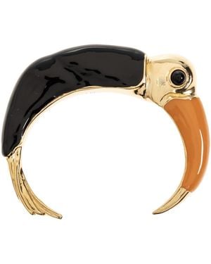 Chloé 'Tropicus' Bracelet - White