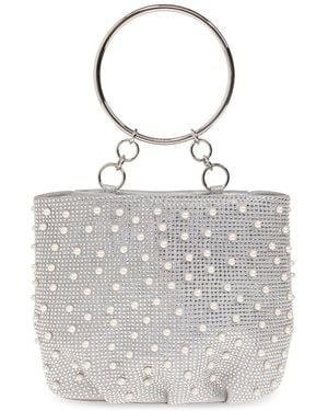 Rodo Handbag - Grey