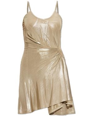 DIESEL Dress 'D-Invy' - Natural