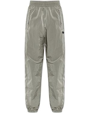 DIESEL 'P-Anok' Trousers - Grey