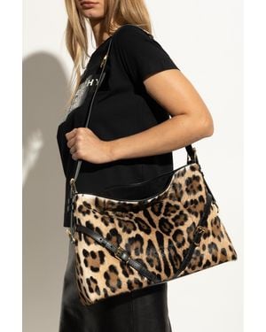 Givenchy 'Voyou Medium' Shoulder Bag - Black