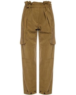 Rag & Bone Tilda Cargo Pant - Green
