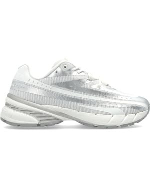 DIESEL Sports Shoes 'D-Airspeed' - White