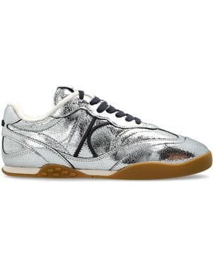 Kate Spade 'Ks Drift' Sports Shoes - White
