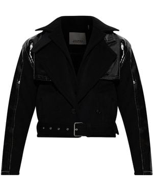 Isabel Marant "Epia" Jacket - Black