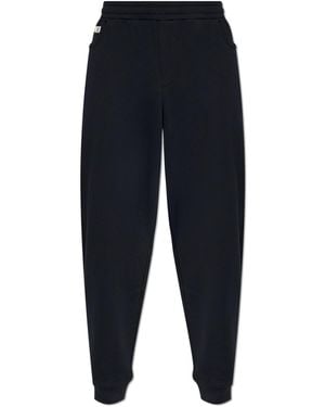 Moschino Joggers - Blue