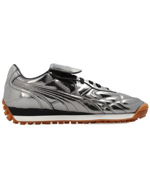 PUMA 'fenty X Avanti' Sneakers - Metallic