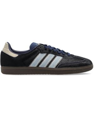 adidas Originals "Samba Og W" Sports Shoes - Black