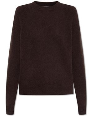 Samsøe & Samsøe 'Boston' Jumper - Brown