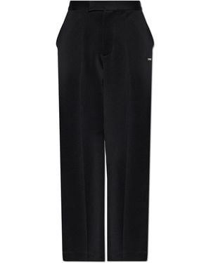 P.E Nation Orbit Trousers - Black
