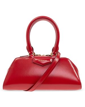 Givenchy Handbag "Antigona Mini" - Red